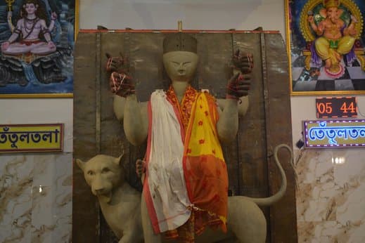 Traditional Drummers