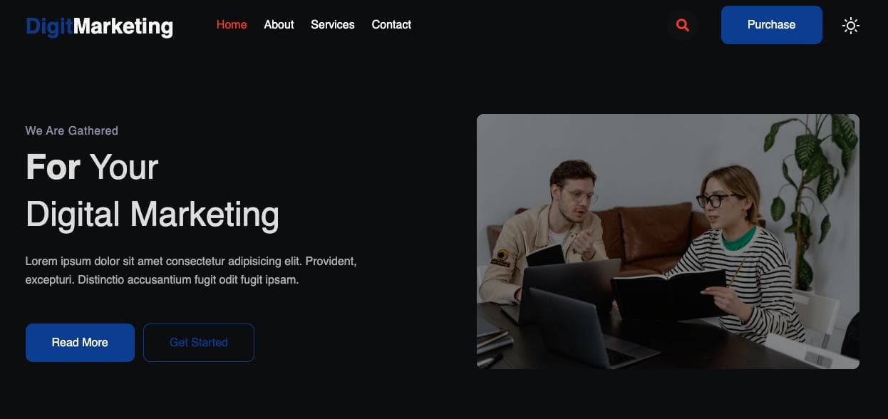 Digital Marketing Automation Platform
